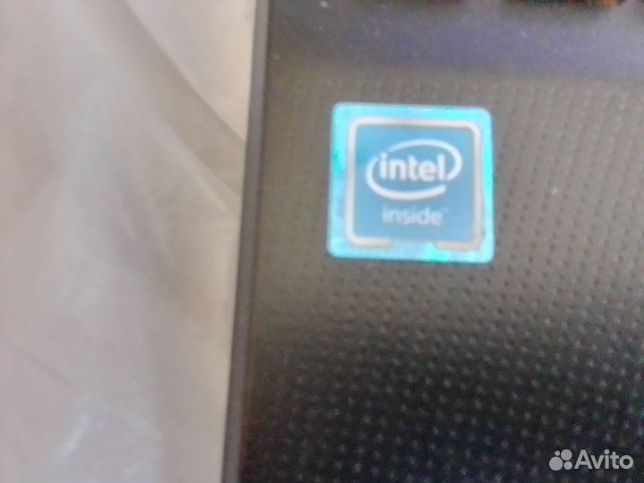Ноутбук Acer