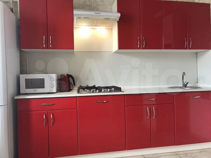 2-к. квартира, 75 м², 8/12 эт.