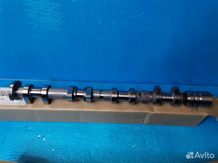 Распредвалы для G4KD и G4KE 241002G000 242002G000