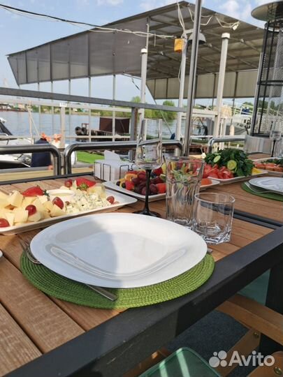 Кейтеринг, банкет, фуршет