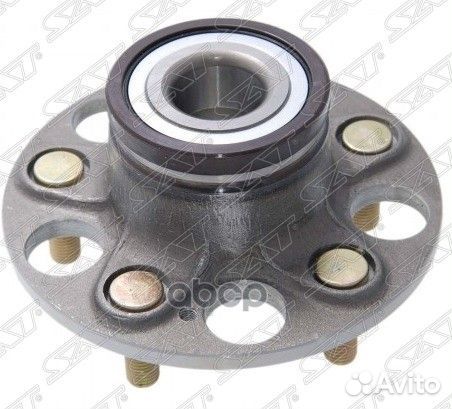 Ступичный узел задн. honda crossroad/edix/stream