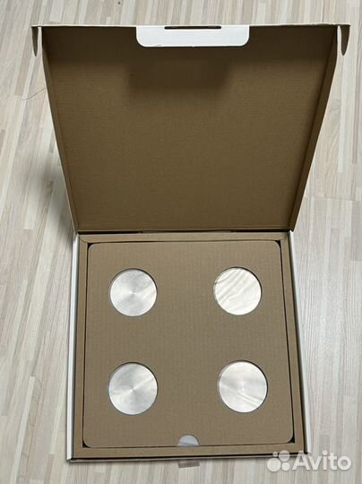 Умные напольные весы huawei Scale 3 новые