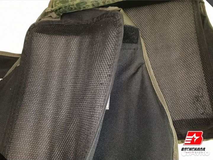 Бронежилет