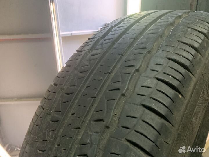Triangle AdvanteX SUV TR259 235/65 R18 106H