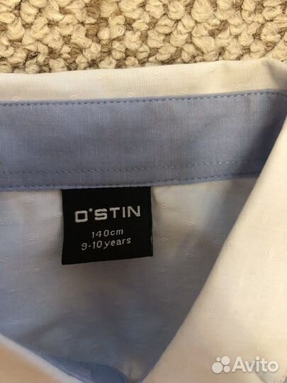 Ostin рубашка новая