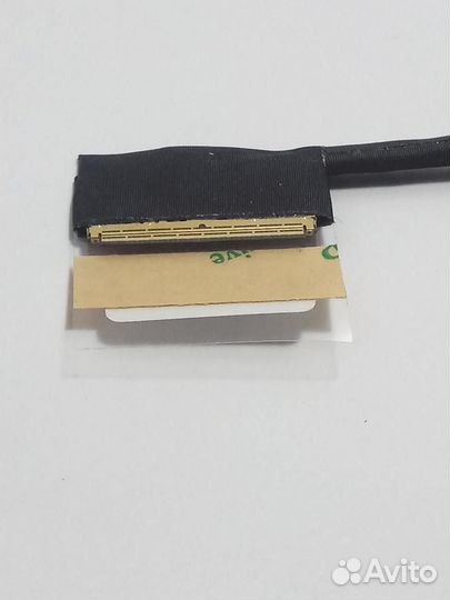 Шлейф матрицы для ноутбука Asus X553MA, F553M, X55