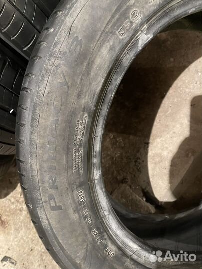 Michelin Primacy 3 215/60 R17 28L