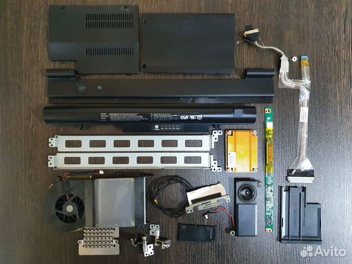 Запчасти и комплектующие Samsung R20 plus, лот №2