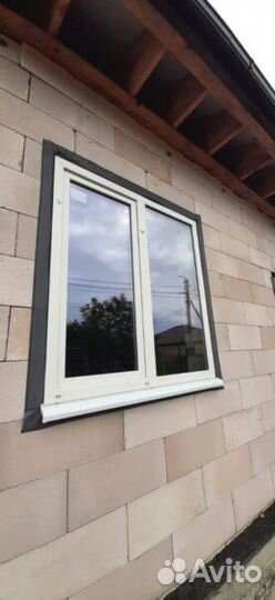 Пластиковые окна от производителя
