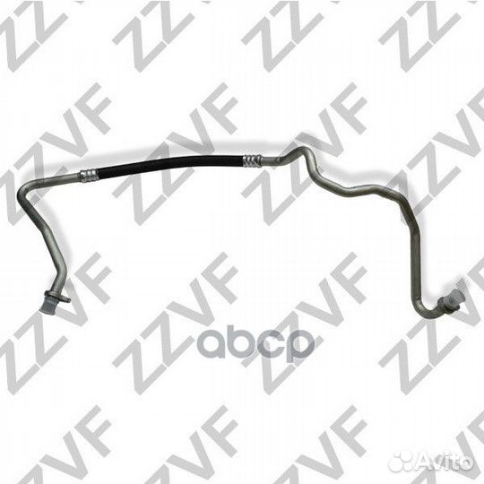 Трубка кондиционера volvo XC70 (07-16) 31436537