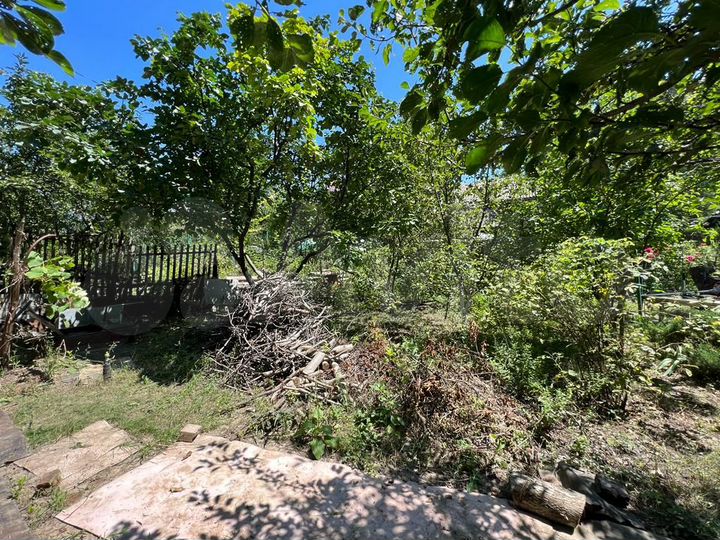 Участок 6,3 сот. (ИЖС)