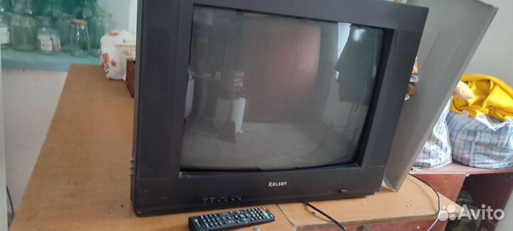 Телевизор бу