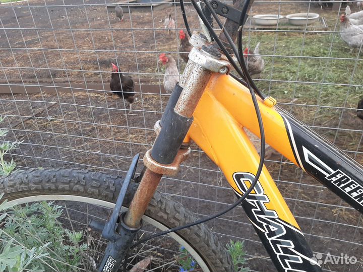 Велосипеды бу взрослый