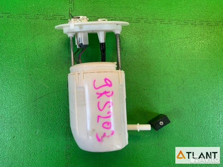 Топливный насос toyota crown