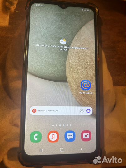 Samsung Galaxy A12, 3/32 ГБ
