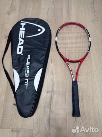 Ракетка для большого тенниса head