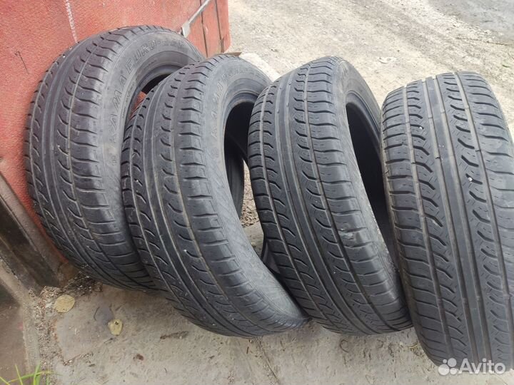 КАМА Кама-Евро-236 185/60 R15