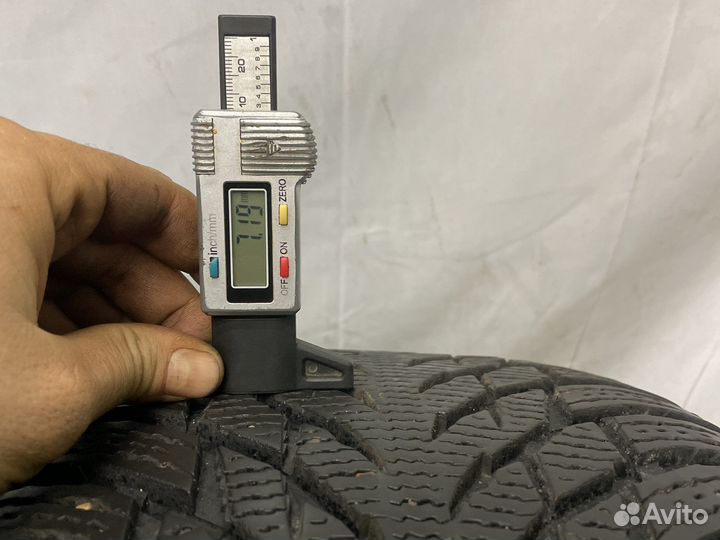 Nokian Tyres Hakkapeliitta R3 245/50 R18 104R