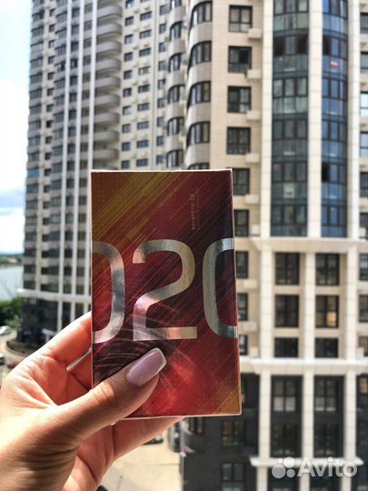 Парфюм molecules escentric 02