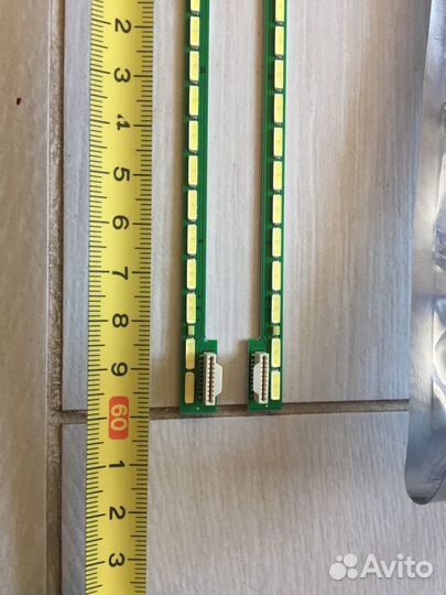 Светодиодная подсветка для TV 55