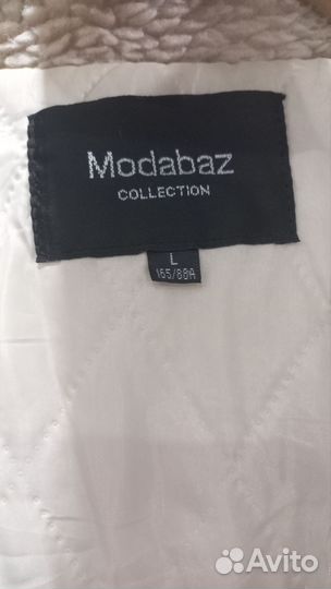 Шуба чебурашка