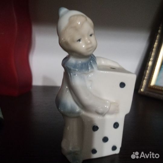 Маленький Пьеро