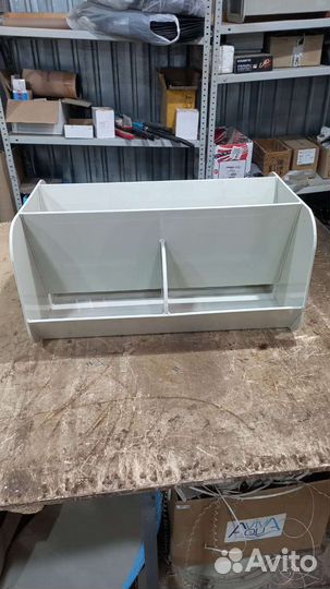 Кормушка для куриц