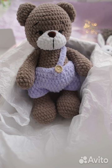 Набор для новорожденного