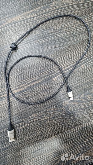Кабель usb type c