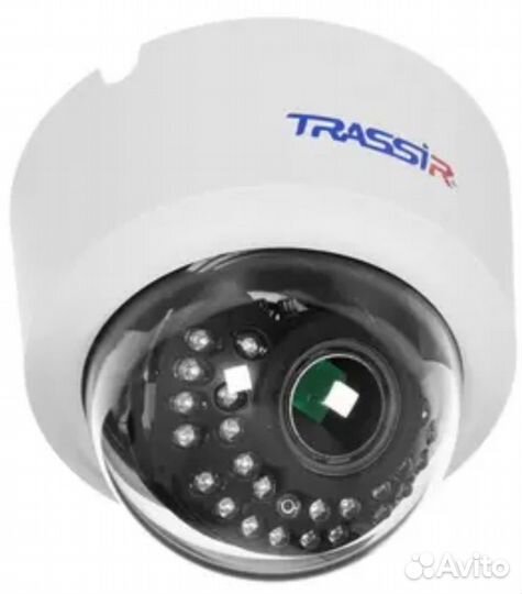 Ip камера видеонаблюдения