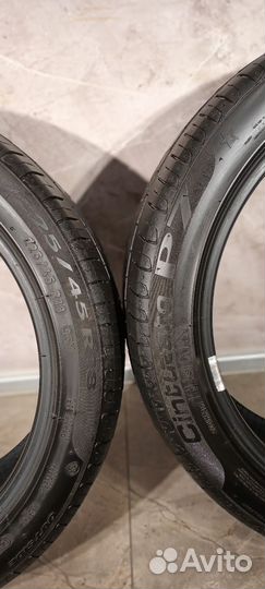 Pirelli Cinturato P7 225/45 R18 95Y