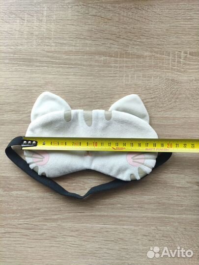 Маска для сна