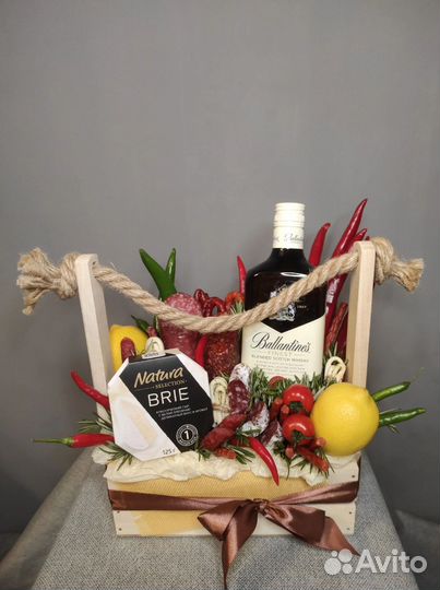 Подарки, букеты