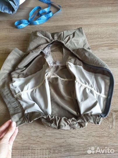 Костюм для собаки