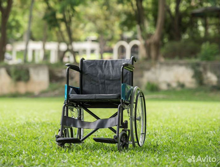 Аренда инвалидной коляски