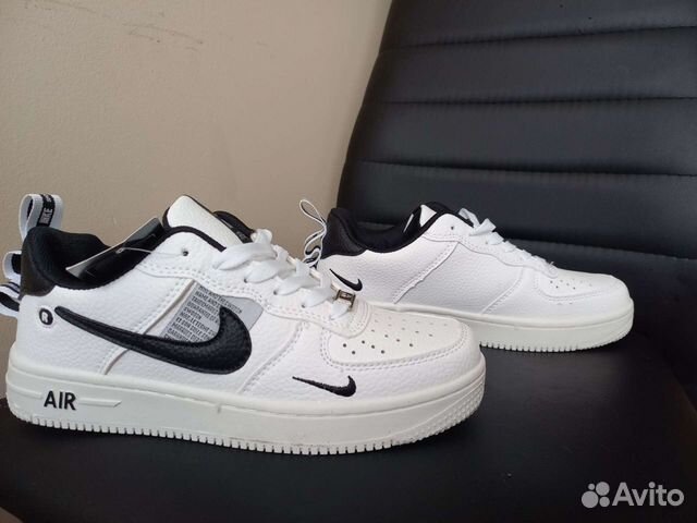 Кроссовки nike форсы air force женские купить в Москве | Личные вещи ...