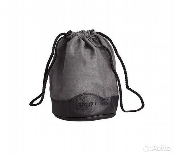 Телеконвертер Canon Extender EF 2x III