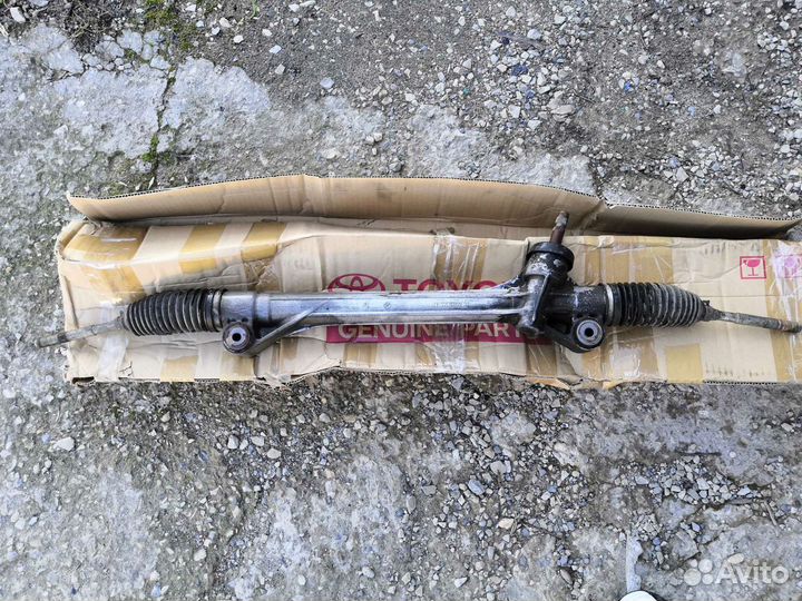 Рулевая рейка Tойота Хайлендер 4551048010