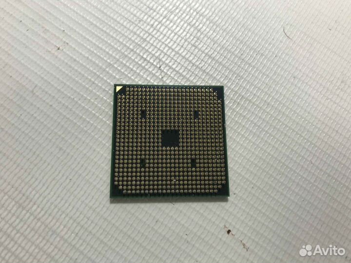 Процессор AMD Phenom II
