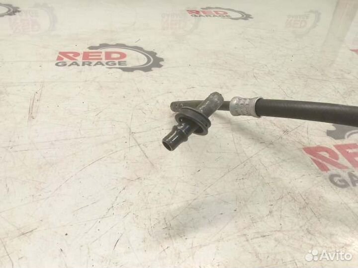 Трубка охлаждения АКПП Chevrolet Captiva C140 LE5