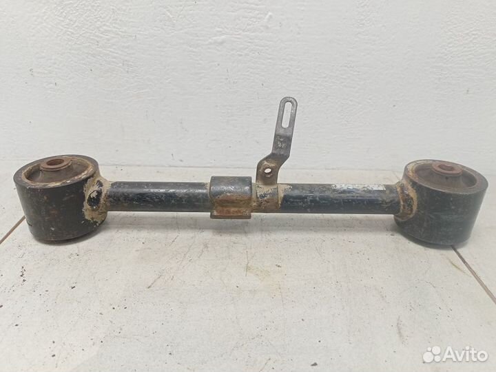 Тяга задняя продольная левая внутренняя