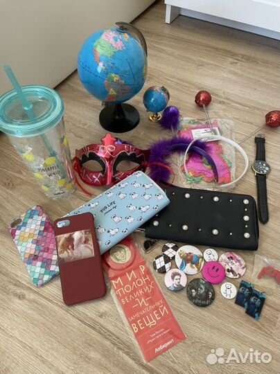 Разные безделушки