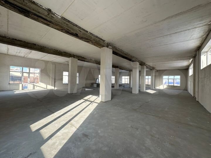 Свободного назначения, 400 м²