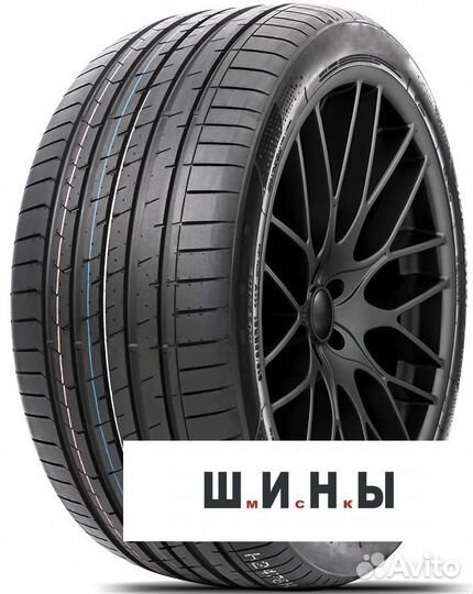 Compasal Blazer UHP II 275/45 R21 110Y