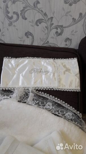 Комплект для выписки зимний