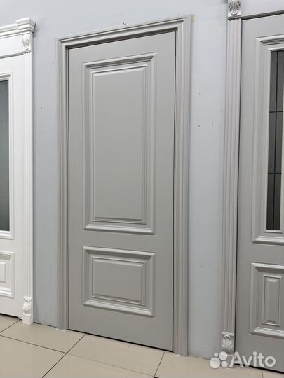 Двери в рассрочку без взноса