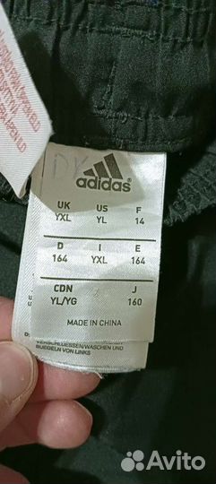 Шорты Adidas