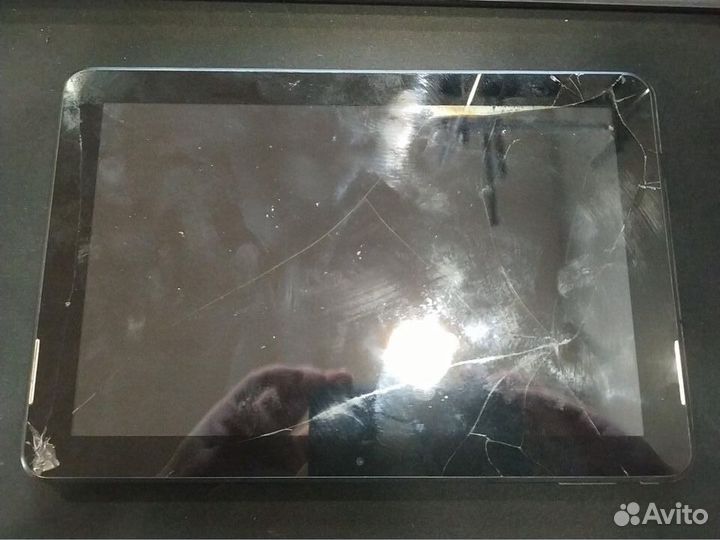 Планшет Telefunken TF-MID1005G