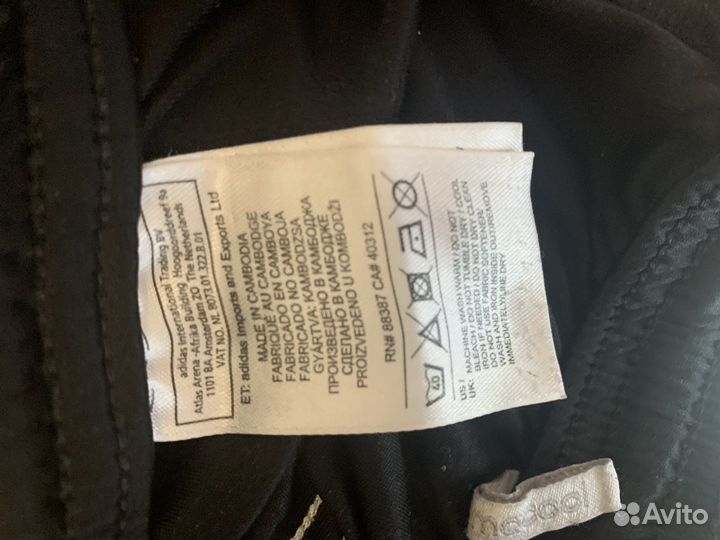 Шорты adidas женские оригинал