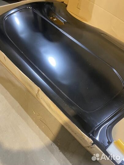 Продам боковую панель peugeot
